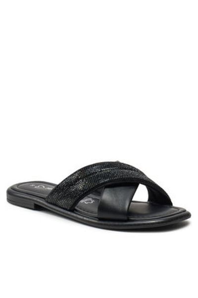 Marco Tozzi women's flip flops 2-27123-42 black