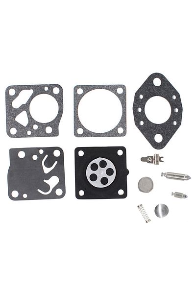 Choice Replace Your For Tillotson RK 14HU With This Carburetor Seal Membrane Set For Efficient Performan...