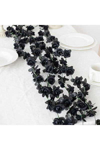 Choice color 5 250CM Artificial Rose Flowers for Wedding Home Room Decoration...
