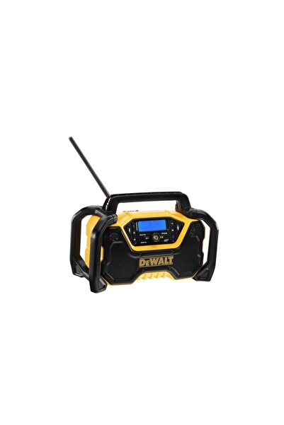 Dewalt Radio cu dubla alimentare, Dewalt, compatibil cu acumulator 10,8-54 V,...