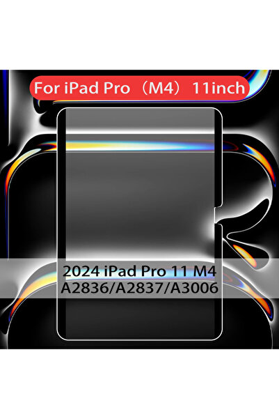 Choice 2024 Pro 11inch M4 For 2024 iPad Air 11 13 M2 Pro 11 13 M4 Magnetic Pa...