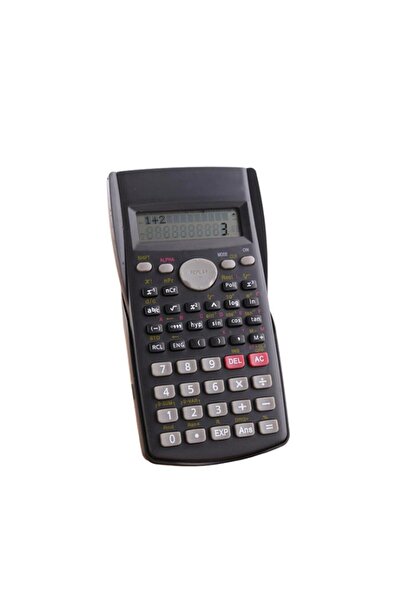 Choice As Shown Scientific Calculator Calculation Device Multifunctional Offi...