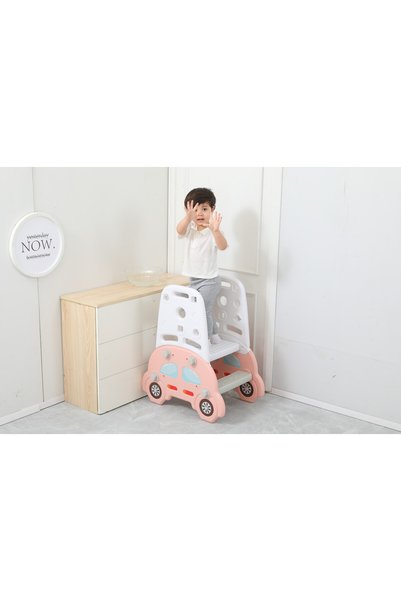 FULLJOY Multi-purpose car seat and chair set, 39*62*72 cm