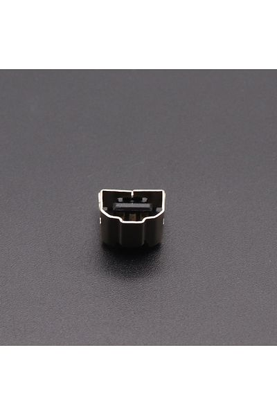 Choice Link Socket 1pcs Replacement For Nintendo Gbasp Ds Power Socket Charging Port Link Connector For Gba