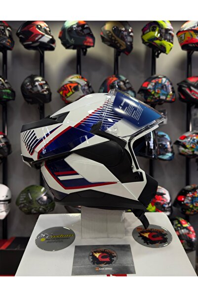 Shark Oxo Sikter-WUB