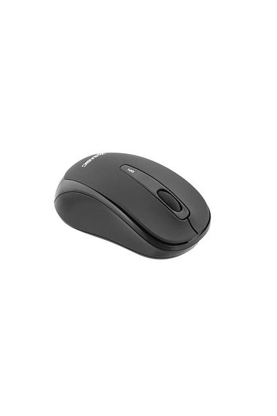 TELLUR Mouse Wireless Tellur Basic, USB (Negru)