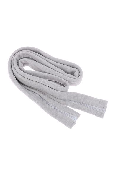 Choice 2M Hose Cover With Zipper Reusable Comfort Fleece Breathing Tube Insulation Sleeve Soft Washable ...