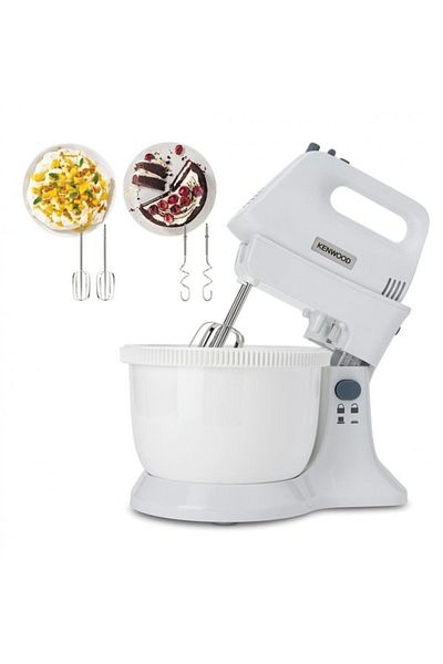 Kenwood خلاط قائم سعة 3.4 لتر