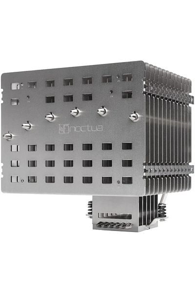 Noctua Noctua NH-P1 CPU Cooler, AMD/Intel compatible