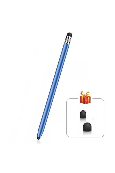 Choice Blue Universal Touch Pen For iPad Android Smart Phone Android Stylus For Tablet Pencil Capacitive St