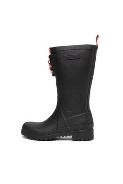 Tretorn galoșuri damă 472865 negru