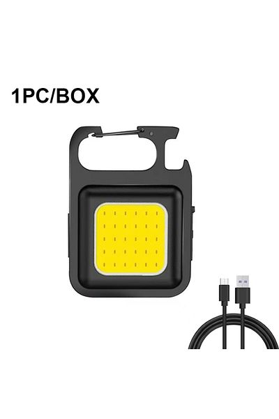Choice SDT-84 Self Defense Personal Defense Articles High Power Flashlight Led Strong Multifunctional Keych