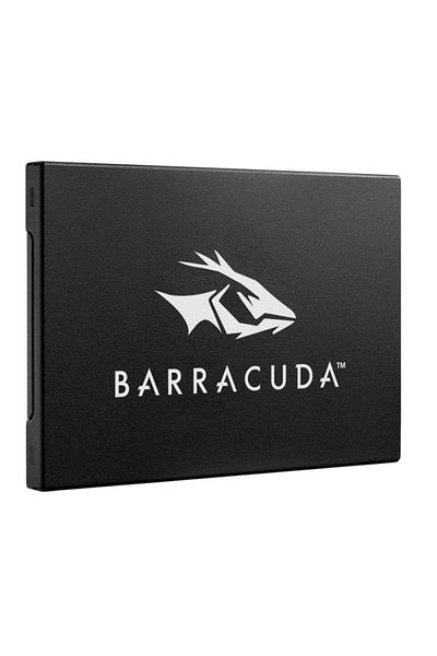 Seagate SSD Seagate BarraCuda, 240GB, 2.5 7mm, SATA 6 Gb/s, NAND Flash