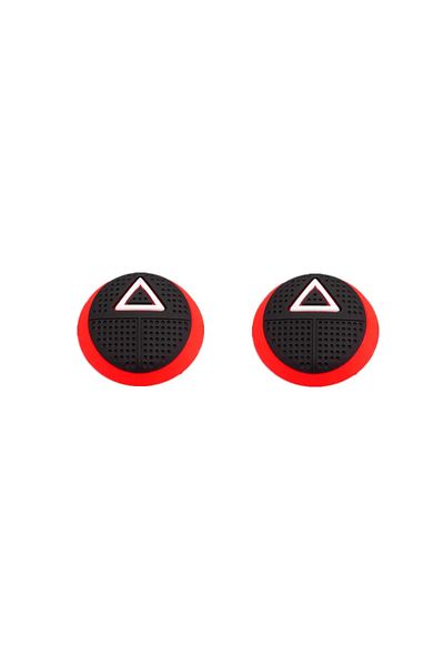 Choice No. 17 Silicone Thumb Grip Cap Cover For Ps4 Ps5 Playstation 5 Xbox Series Xs Game Joystick Controll