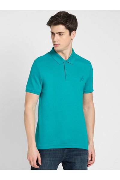 JOCKEY Sport Polo 3911-0103-DATLA