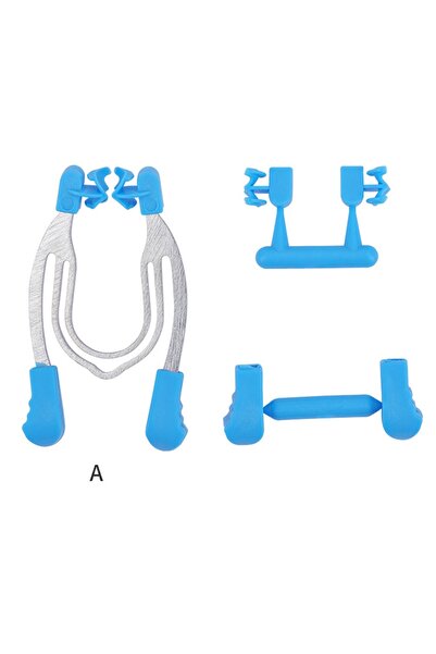 Choice1 صندوق واحد من مصفوفة الأسنان المقطعية المصفوفات المحددة المشابك أسافي...