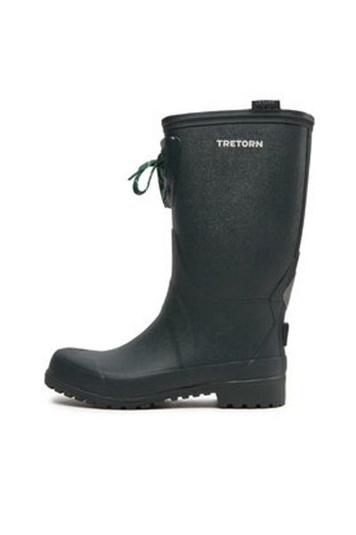 Tretorn cizme cauciuc unisex 472942 verde