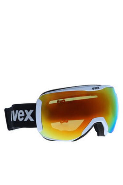 Uvex Unisex safety glasses 55/0/392/13 white