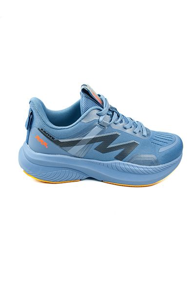 MARCOMEN 21426 Pantofi albastru pentru bărbați
