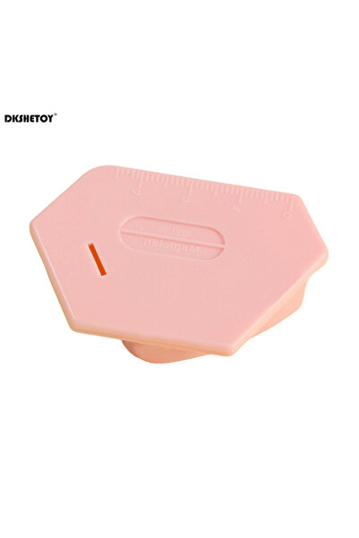 choice2 Pink Magnetic Seam Guide Home Sewing Machines Hemmer Guide Sewing Sup...