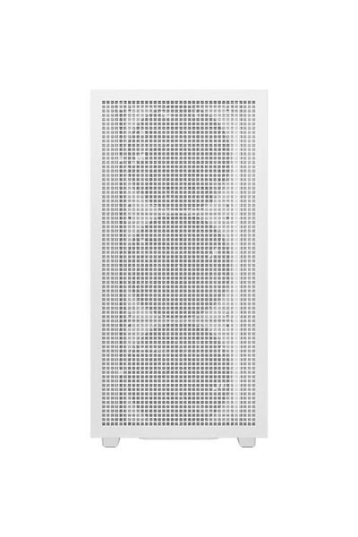 Deep Cool Carcasa Deepcool CH560 Digital, Middle Tower, E-ATX 4 Ventilatoare ARGB (Alb)