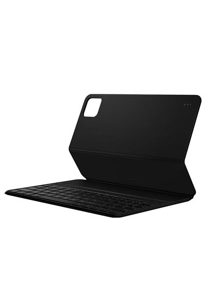 Choice حافظة لوحة مفاتيح أصلية جديدة لعام 2025 لجهاز Xiaomi Pad 7 / 7 Pro باللغة الإنجليزية مكونة من 64 مفتاحًا لجهاز Mi Tablet 7 / 7Pro Mag