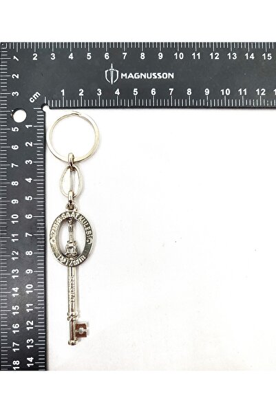 BONCADAS سلسلة مفاتيح تحت عنوان إزمير