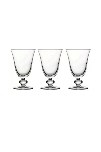 Paşabahçe 44469 Sophia Şarap Kadehi 200cc 3 Lü