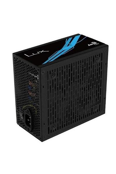 AEROCOOL Sursa Aerocool Lux 650W, 80 PLUS Bronze