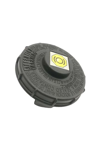 Choice Master Cylinder Brake Fluid Reservoir Cap 46662-Sdc-A02 for Honda Durable Spare Parts Replacement...