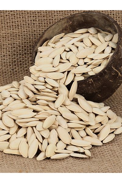 özoğul kuruyemiş Roasted Salted Pointed Pumpkin Seeds 250 g