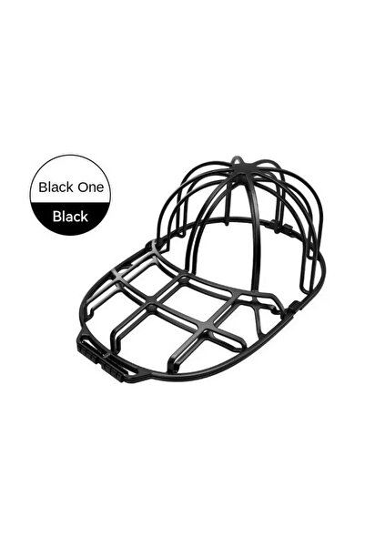 Choice رف واقي لغطاء قبعة البيسبول G731A مضاد للتشوه لغسالة الصحون H