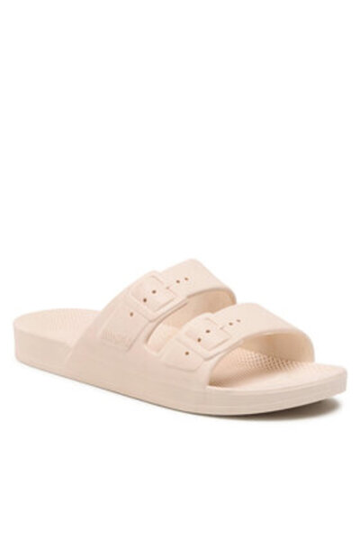 Freedom Moses șlapi damă FM-STONE-4142 natural