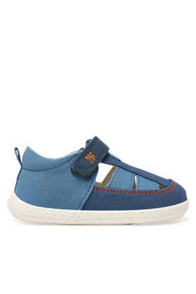 Garvalin papuci de baieti 252344 albastru