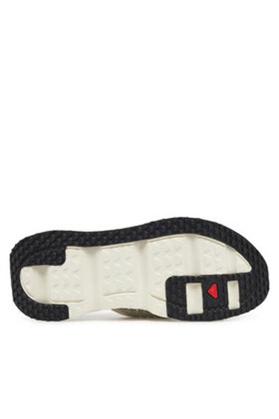 Salomon Men's Flip-Flops L47741500 white