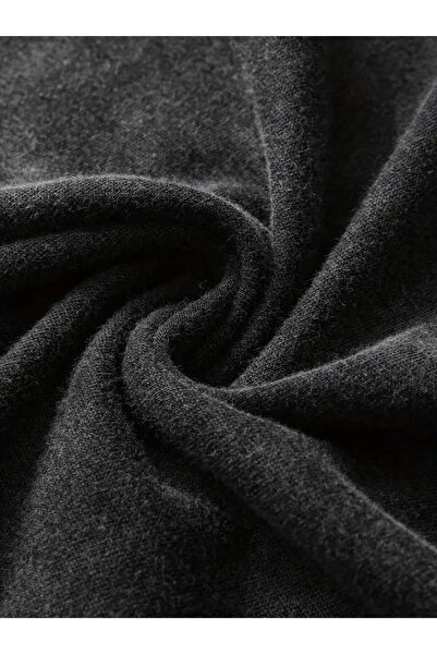 Touz Moda The Best Bear Printed Unisex Oversize T-Shirt