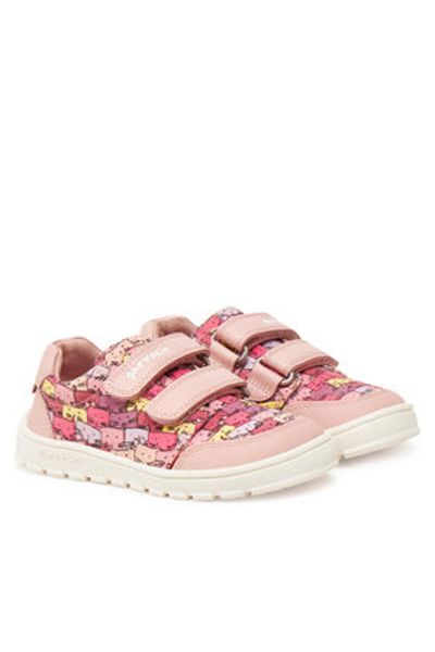 Garvalin girls' slippers 252503 pink