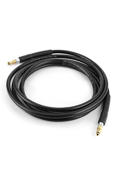 Choice خرطوم تنظيف المياه لغسالة الضغط العالي بطول 6 أمتار و6 أمتار و8 أمتار ...