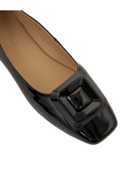 IL PASSO Women's Ballet Flats Clona