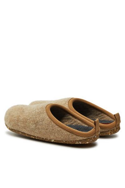 CAMPER women's slippers 20889-142 natural