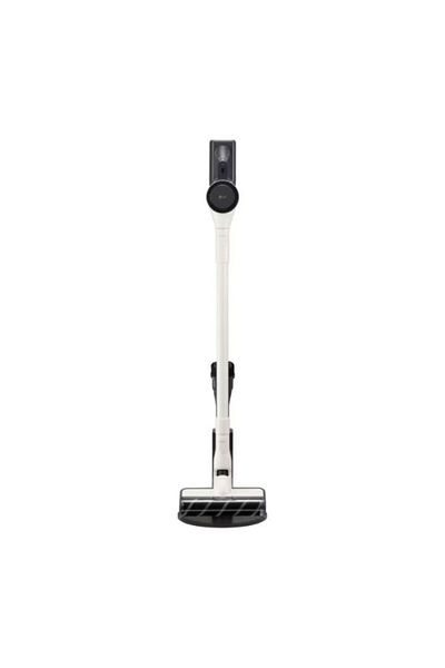 LG Cord Zero A9 Air Vacuum Cleaner| 1.97kg| Lightweight| Powerful| Space-Saving Stand