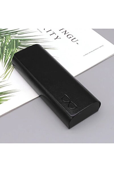 Choice حافظة نظارات سوداء قطعة واحدة، حافظة نظارات عصرية جديدة، حافظة نظارات ...