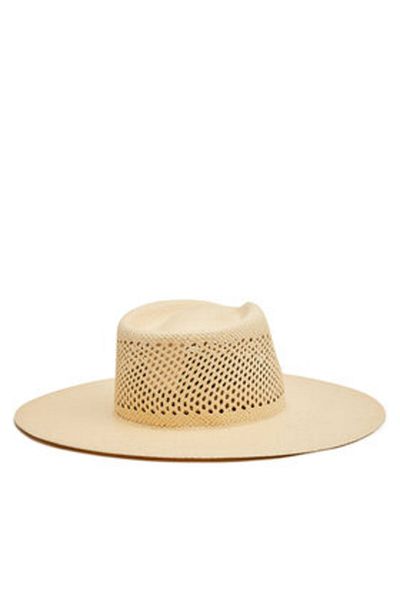 Brixton unisex hat 11531 natural