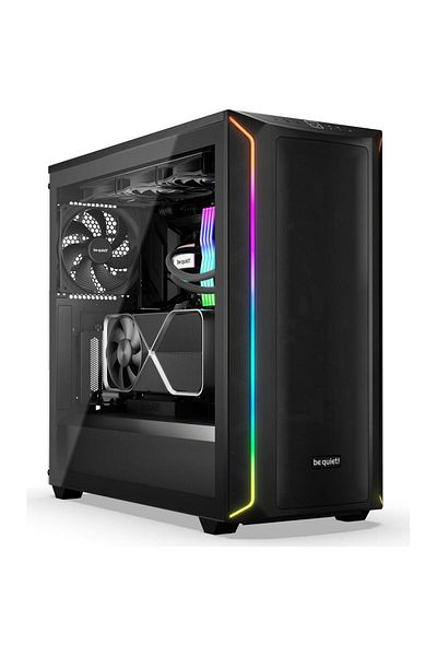 Be Quiet! Carcasa be quiet! Shadow Base 800 DX