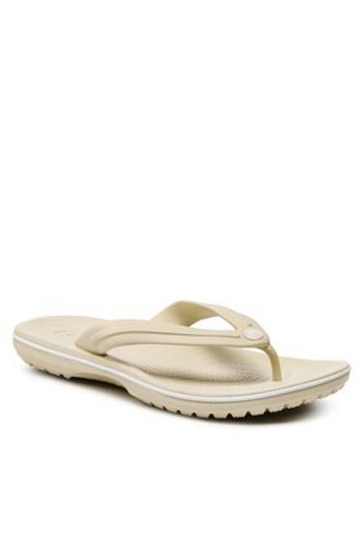 Crocs unisex flip flops 11033 natural