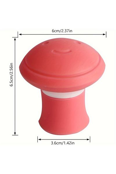 Choice 1pc-pink 1/ 2 Pack Double Chin Slimming Face Exerciser For Facial Yoga And Jawline Tightening Tool