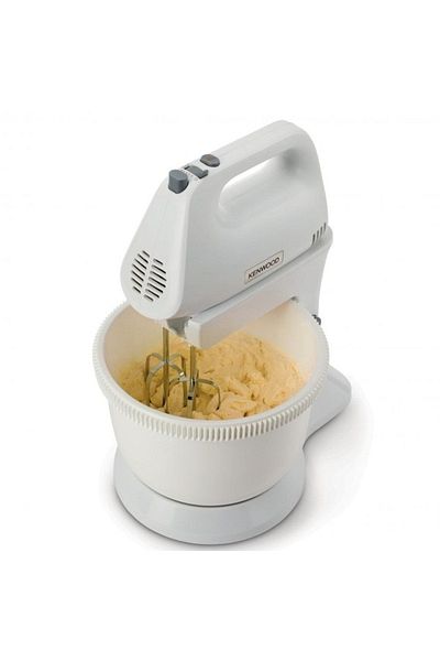 Kenwood خلاط قائم سعة 3.4 لتر