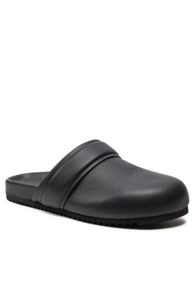 Vic Matie men's flip flops 1E8502U E46A010101 black