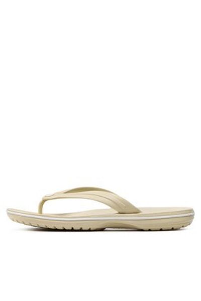 Crocs unisex flip flops 11033 natural