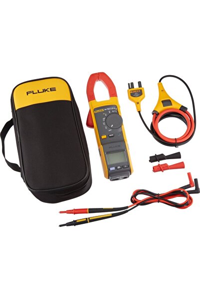Fluke 381 - Pensampermetre
